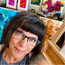 Carla Beres's Instagram, Twitter & Facebook