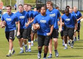Img Academy In Florida Too Good An Opportunity To Pass Up