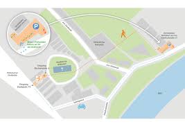 Sie sind auf der suche nach zahnärzte mühldorf am inn und möchten sich über firmen und unternehmen informieren? Patientenparkplatze Zahnklinik Muhldorf Am Inn