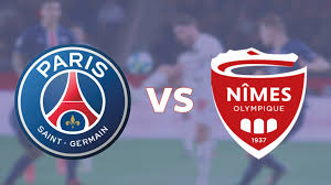 More sources available in alternative players box below. Football Ligue 1 Uber Eats Nimes Psg Tv5monde Maghreb Orient
