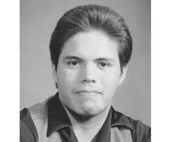 Gabriel Cisneros Obituary (1966