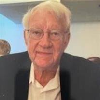 Frederic E. Fritzinger Obituary