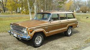 Pin By Jeep Wagoneer For Sale On Wagoneer Ads Gunnison Jeep Wagoneer Suv