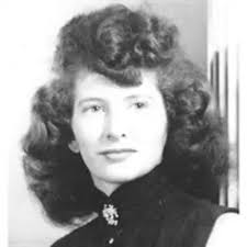 Obituary information for Betty Ann Creasy