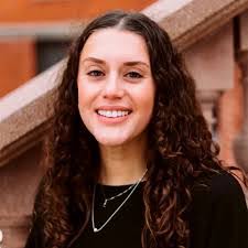 Lindsey Jefferies's Instagram, Twitter & Facebook