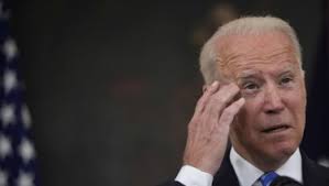 Biden erklærer katastrofetilstand i Tennessee