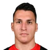 Fotbal club astra giurgiu, commonly known as astra giurgiu, or simply as astra, is a romanian professional football club based in the city of giurgiu, giurgiu county, currently playing in the liga i. Astra Giurgiu Fifa 21 Ultimate Team Players Ratings Futhead
