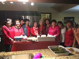 Dominga A. Ramos Obituary