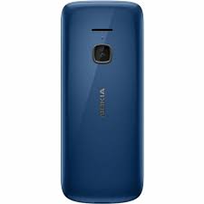 It's not fair to say that senior citizens fall behind with technology. Nokia 225 4g Ta 1282 Gsm Unlocked Phone Classic Blue Polybull Com