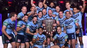 Applications close 5pm thursday 23rd may 2019. The Nsw Blues Declare They Hereby Claim Victory In State Of Origin The Chaser