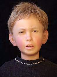 Så när det finns kaniner att köpa på ön lillasken tjorven och pelle får låna en eka och ro över till ön. Realistic Humans Sally Corporation Human Astrid Lindgren Movies