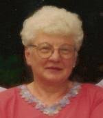 Obituary for Muriel Marie Savage