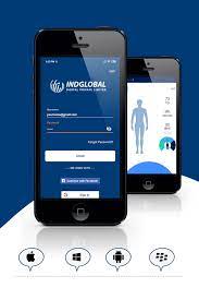 In recent times, mobile apps have administrated the digital world and transformed people's way of living. Healthcare App Development Company India Mhealth Development Services