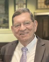 Most Recent Obituaries