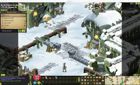 Sujet Unique Chasse Aux Tresors Signalements Forum Dofus Le Mmorpg Strategique