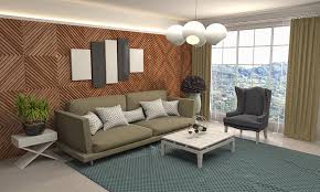 Many years ago it was actually a separate structure from the house that was used as a doctor's office but somewhere in our. Living Room Interior Design Ideas Blog Design Cafe