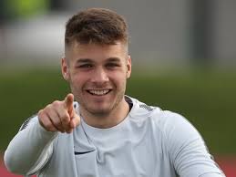 Game log, goals, assists, played minutes, completed passes and shots. Rekordtransfer Duje Caleta Car Wechselt Von Red Bull Salzburg Zu Marseille Sn At