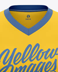 Download Women S Long Sleeve T Shirt Mockup Front View In Apparel Mockups On Yellow Images Object Mockups