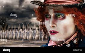 Red hatter hi-res stock photography and images