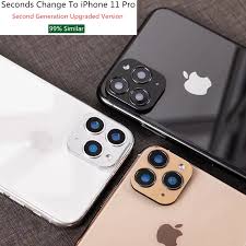 Meet new people online, make friends, and even find love on the funyo webcam chat platform. Upgrade Metal Alumium Protective Camera Case Cover Iphone X Xs Max Fake Seconds Change Iphone 11 Pro Shopee Philippines