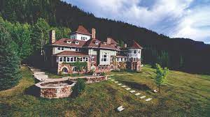 Castle peak is the ninth highest summit of the rocky mountains of north america and the u.s. Colorado S High Castles Thirst Colorado Serving Up The Colorado Experience Lifestyle And Craft Libations