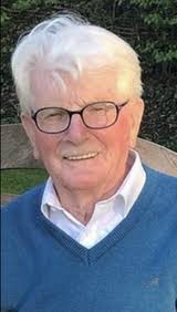 Condolence Book for Michael (Mick) GOUGH (Milford, Carlow)