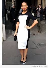 Black And White Dress For Women White Dresses For Women Womens Dresses Holiday Outfits