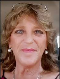 Sherry Sue Douglas Davis (1965-2018)