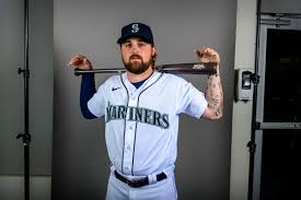 This fanatics branded top features distinct cactus league graphics, so no one will be able to question where your allegiance lies! Mariners Extend 26 Non Roster Invitations To Mlb Spring Training Lookout Landing
