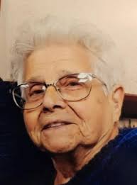 Ruth S. Rosenberger Obituary (2025)