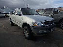 Image result for Silver 1997 Ford Truck