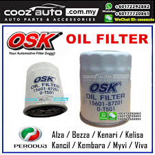 Honda brv city perodua axia bezza myvi viva proton saga via www.coozauto.com.my. Kixx G1 5w30 Fully Synthetic Engine Oil Perodua Alza Myvi Bezza Free Oil Filter