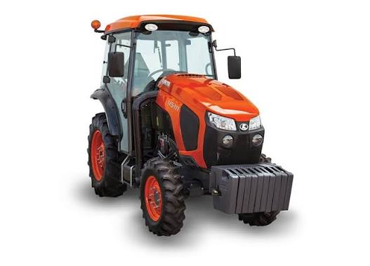 Kubota M5N-111HDCC24 Tractor