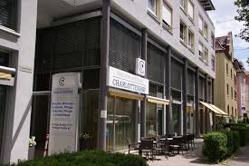 Esslinger burg and technical academy esslingen are also within 9 mi (15 km). Charlottenhof