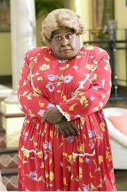 Martin Lawrence As Big Momma Fotos Hospitales Memes