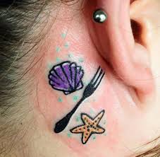 The coolest small tattoos spotted on celebrities. 41 Cute Disney Tattoos Best Ideas And Designs 2021 Update