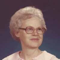 Anna Hendrix (1927–1996)