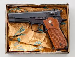 Pin On Guns And Tools