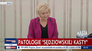 Zobacz najciekawsze publikacje na temat: Oni Nie Przyjada Do Warszawy Senator Lidia Staron Przemawia W Imieniu Ofiar Swinoujscie W Sieci Www Eswinoujscie Pl