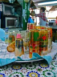 Le Soleil Du Maroc Au Marche Des Enfants Rouges Paris Travel Paris Travel Around The World