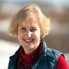 About Jennifer Dunkle