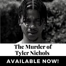 Black True Crime Podcast