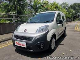 used fiat fiorino cars singapore car prices listing sgcarmart