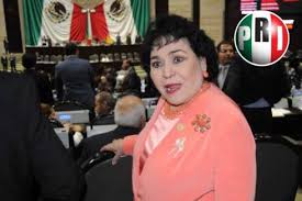Les regalo esta foto que me tomaron cuando. Asegura Carmen Salinas Que Gana Mas Como Actriz Que Como Diputada Del Pri