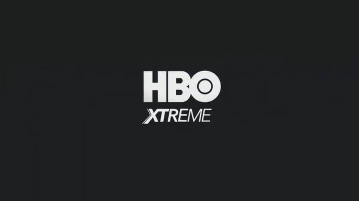 Image HBO Xtreme