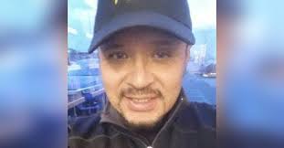 Gonzalo Trevino Obituary