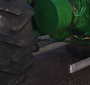 Weight brackets JD 60 | Yesterday's Tractors Forums