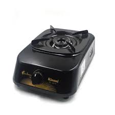 Yuk beli sekarang dengan harga termurah! Jual Rinnai Kompor Gas 1 Tungku Ri301s Di Lapak Centrogrosir Bukalapak