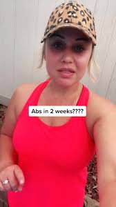 Abs in 2 Weeks Workout Challenge: Day 4 of 14