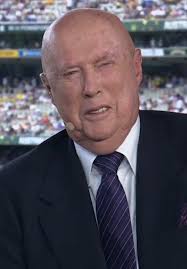 Kerry O’Keeffe's Hilarious Cricket Dad Jokes